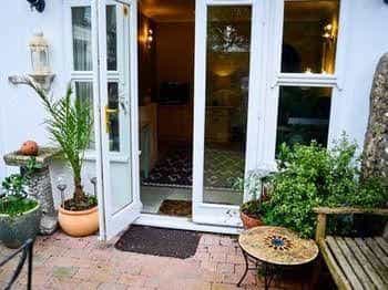 The Annexe The Annexe