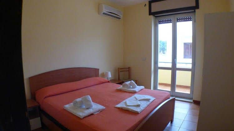 Casa Vacanze Donn'Anna Casa Vacanze Donn'Anna