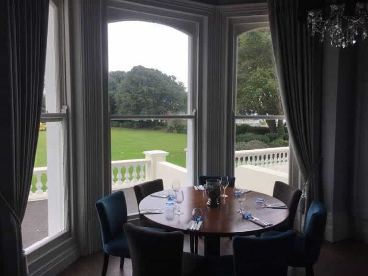 View Hotel Folkestone View Hotel Folkestone