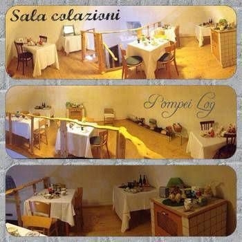 B&B PompeiLog0