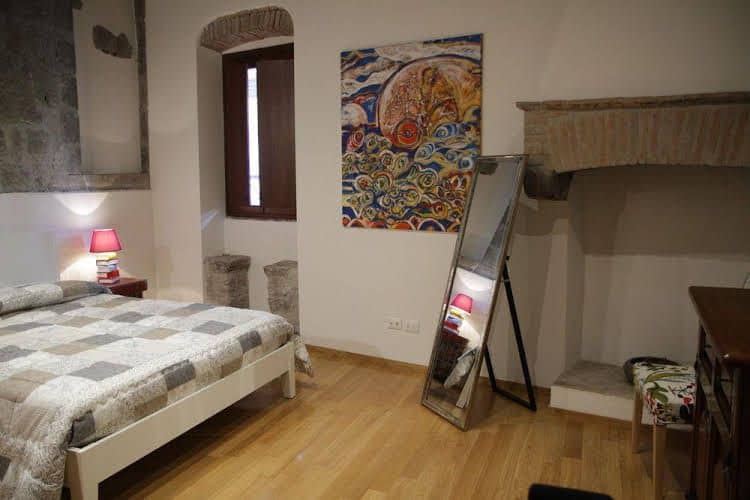 Al Libro Letto B&B Al Libro Letto B&B