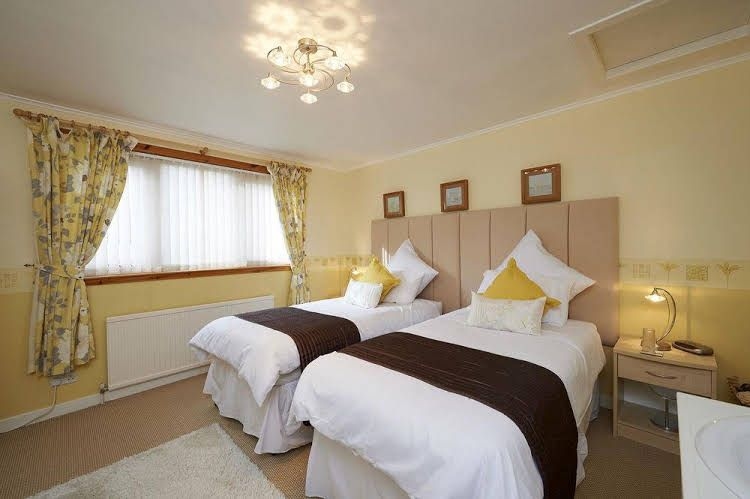 Ailigean B&B0