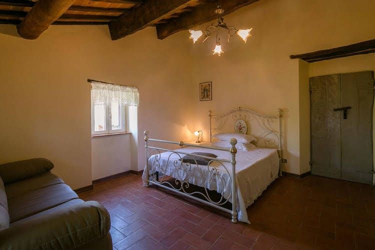 Borgo Al Teto Il Gelso0