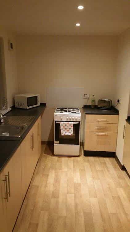 Budget Apartments Budget Apartments