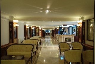 Oglakcioglu Park Hotel0