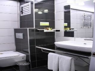 Oglakcioglu Park Hotel2
