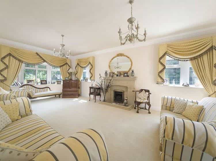 Durham Serviced Properties - Gamekeepers Mansion Durham Serviced Properties - Gamekeepers Mansion