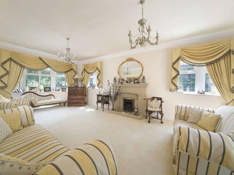 Durham Serviced Properties - Gamekeepers Mansion Durham Serviced Properties - Gamekeepers Mansion