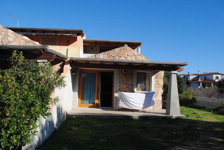 Appartamenti Porto Istana0