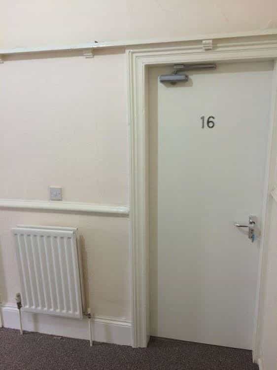 The Newsham Guest Rooms The Newsham Guest Rooms