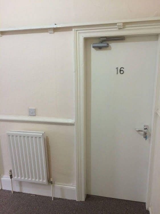 The Newsham Guest Rooms The Newsham Guest Rooms
