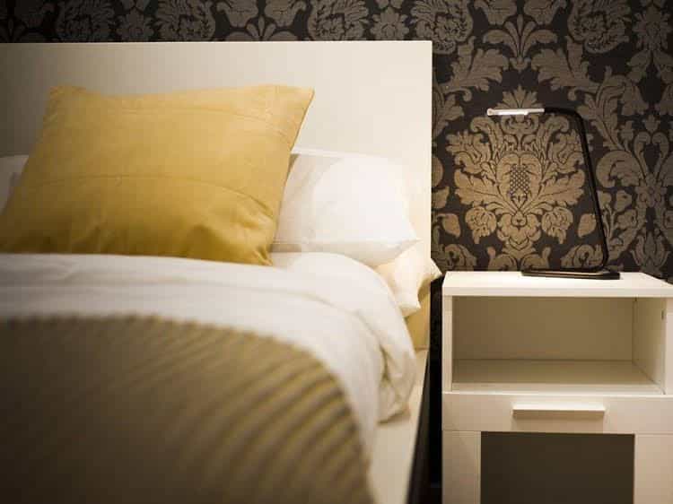 Staff-apartments @ Garrard House Staff-apartments @ Garrard House