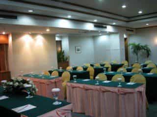 โรงแรมซาฮิด จายา โซโล โรงแรมซาฮิด จายา โซโล