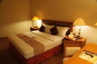 โรงแรมซาฮิด จายา โซโล โรงแรมซาฮิด จายา โซโล