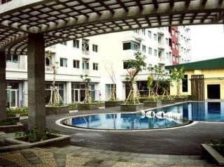 Solo Paragon Hotel & Residence Solo Paragon Hotel & Residence