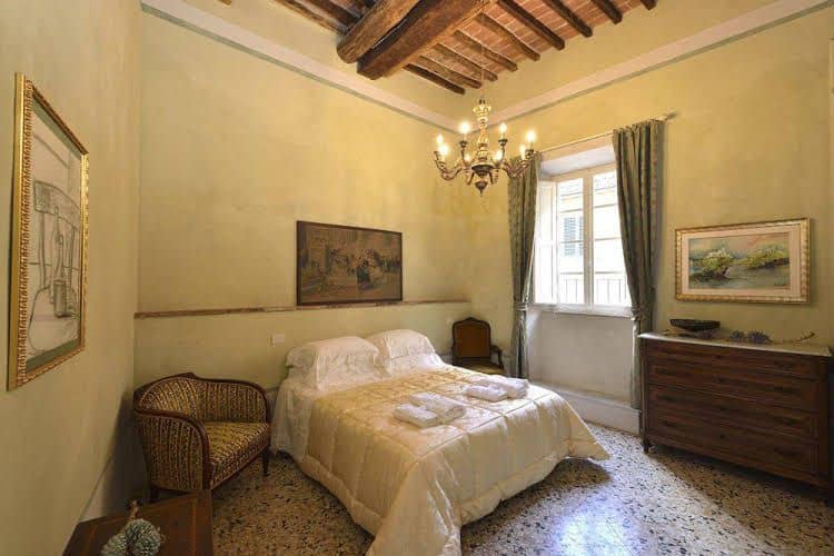 Palazzo Mosela Alla Porta Palazzo Mosela Alla Porta