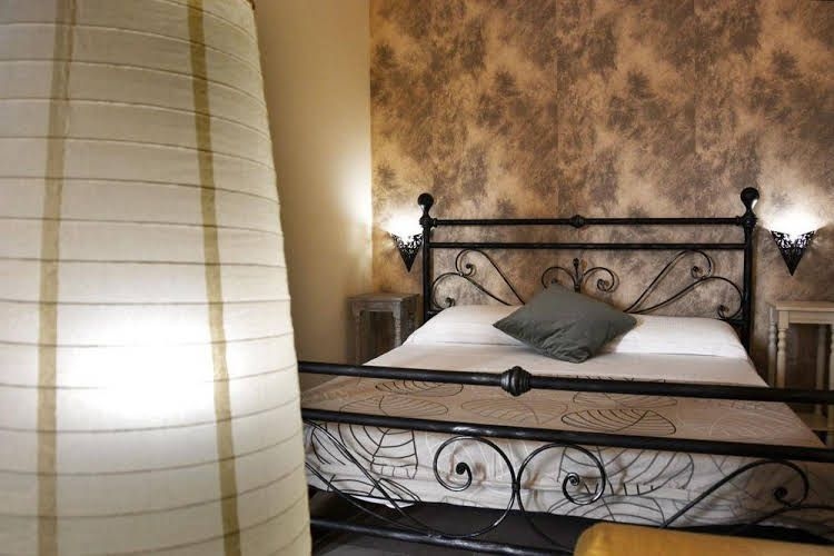 Exclusive B&B Sweet Home & Wellness0
