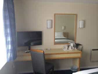 Days Inn Sutton Scotney South Days Inn Sutton Scotney South
