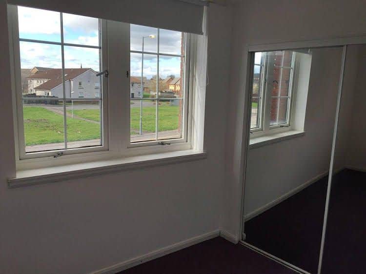 Glasgow Airport Apartments Glasgow Airport Apartments