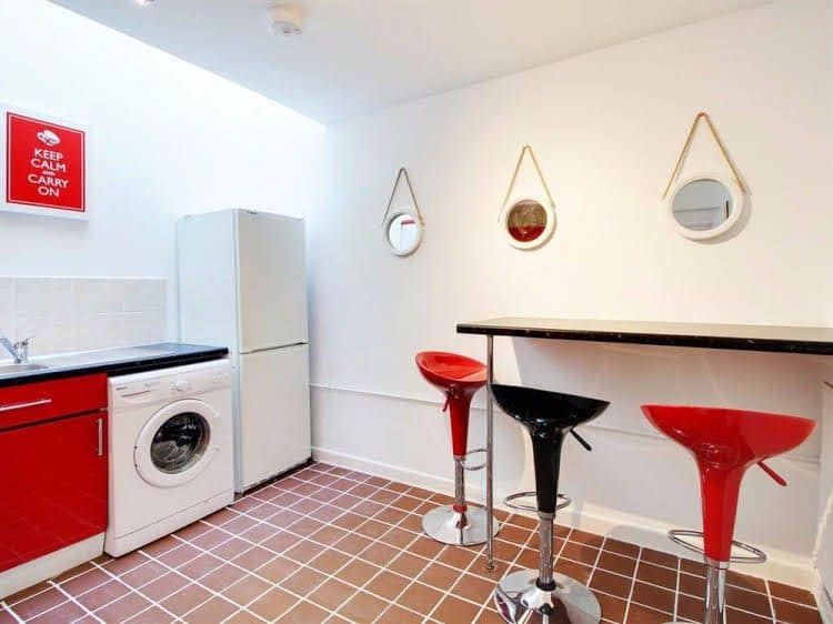 St Margarets Place Apartment St Margarets Place Apartment