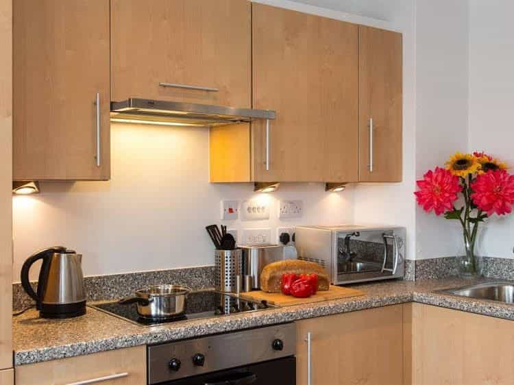 Short Stay Notts Serviced Apartments Short Stay Notts Serviced Apartments