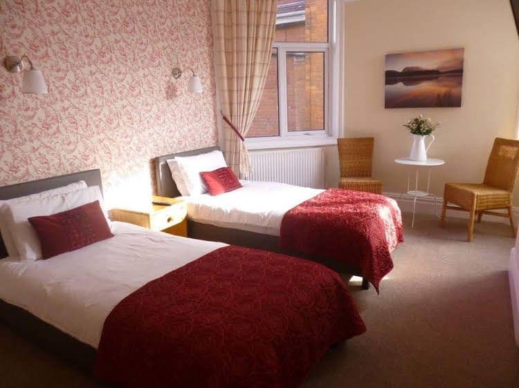 Beamsley Lodge Beamsley Lodge