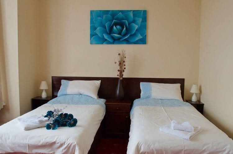 Landguard House B&B Landguard House B&B