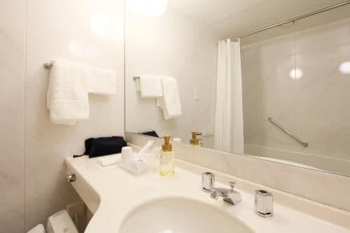 Standard Room - Non-Smoking