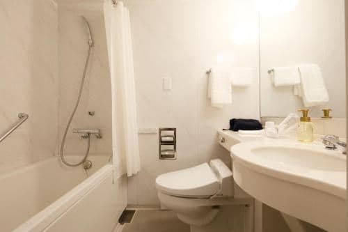 Standard Room - Non-Smoking