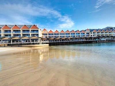 Quality Suites Crest Mandurah Quality Suites Crest Mandurah