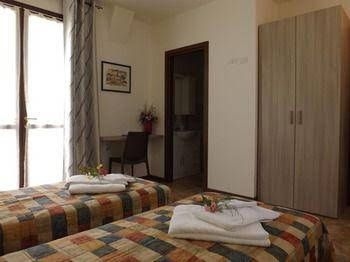 B&B IL Pizzagiallo0