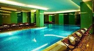 Crowne Plaza Harbiye3