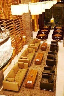 Crowne Plaza Harbiye Crowne Plaza Harbiye