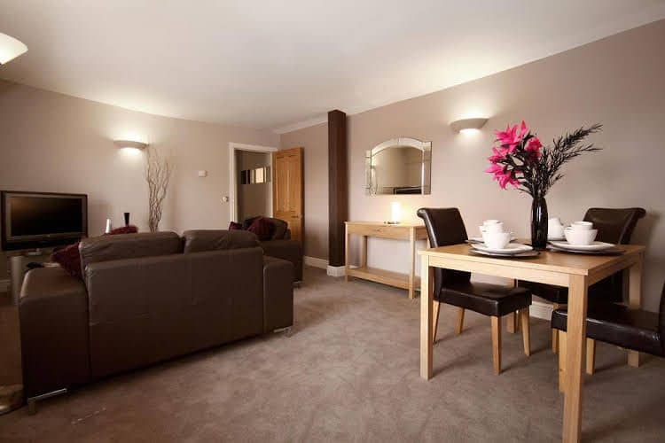 Berkshire Rooms - Wokingham Berkshire Rooms - Wokingham