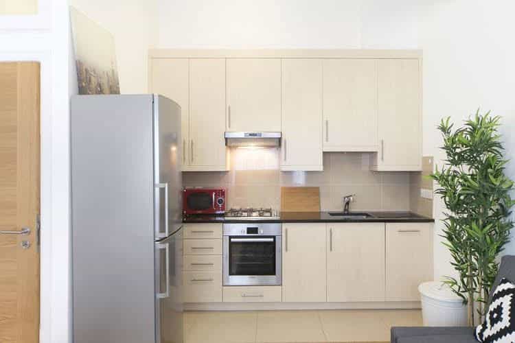 FG Apartments - The West Kensington FG Apartments - The West Kensington
