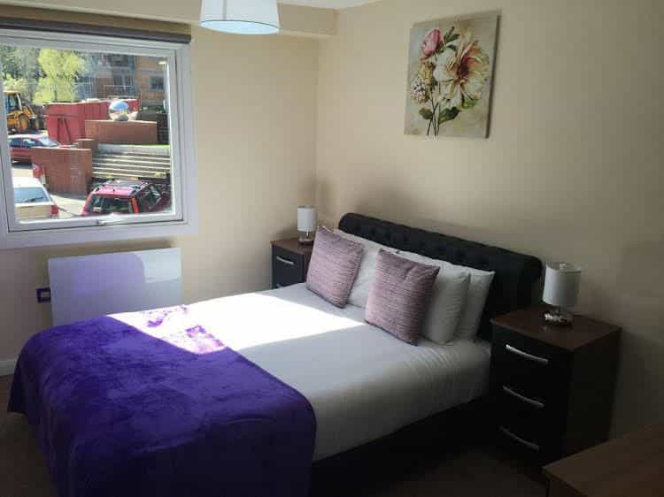 Starlite Serviced Apartments Starlite Serviced Apartments