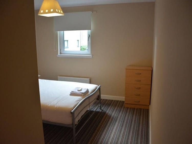 Glasgow South Apartments0