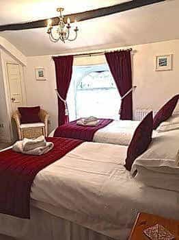 The White Cottage B&B The White Cottage B&B