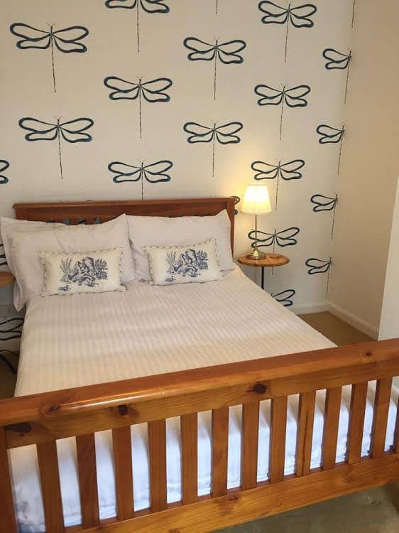 Lovat House Bed and Breakfast Lovat House Bed and Breakfast