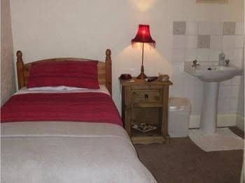 Rossmount Guest House Rossmount Guest House