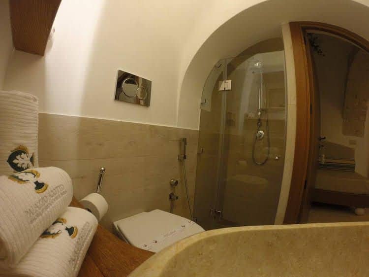 Palazzo Scotto Palazzo Scotto