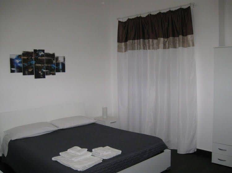Bed & Breakfast Lucia Bed & Breakfast Lucia