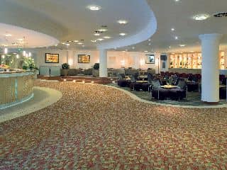 Movenpick Hotel Braunschweig Movenpick Hotel Braunschweig