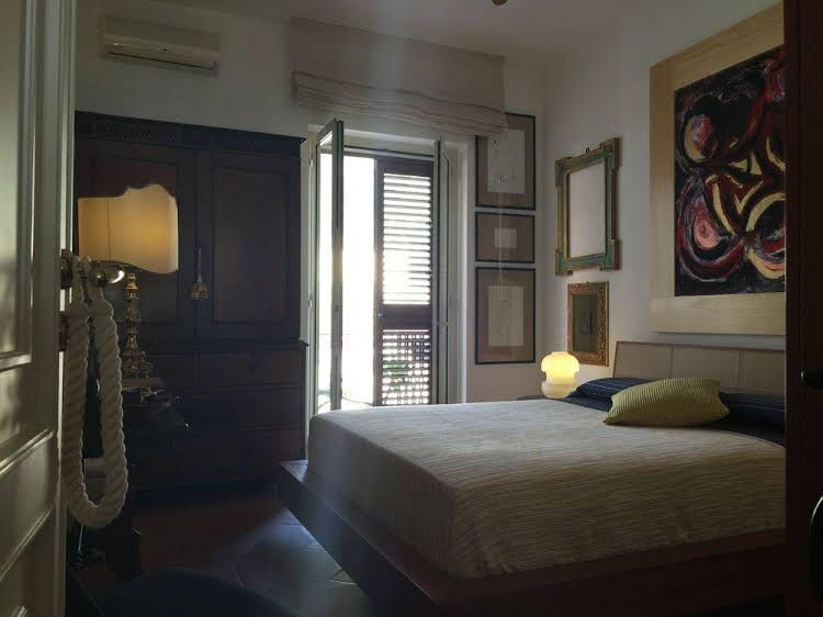 Maison D'Art Casa Arico Suites Taormina0