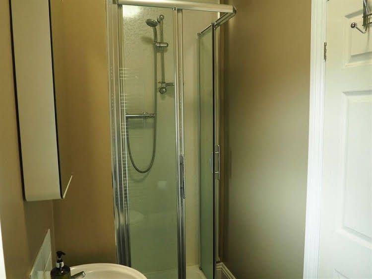 Raby Street Apartment0