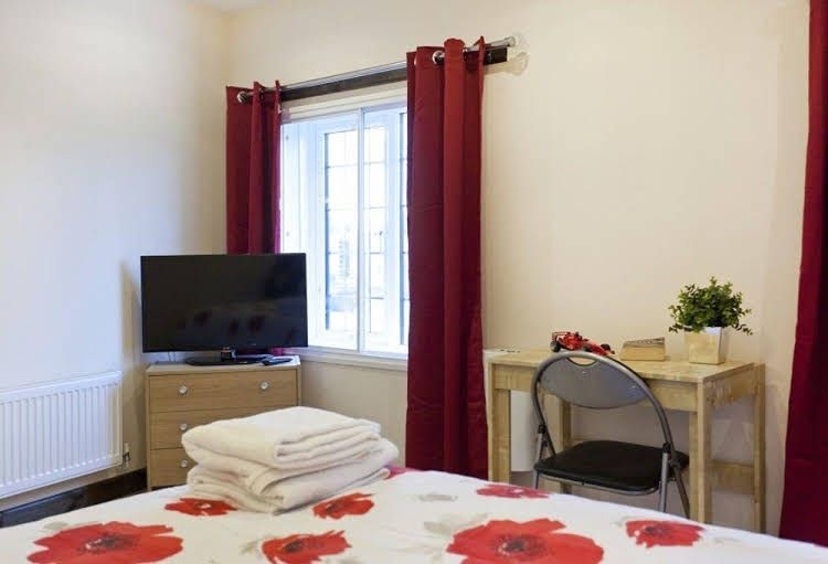 Emporium City Centre Self Catering0