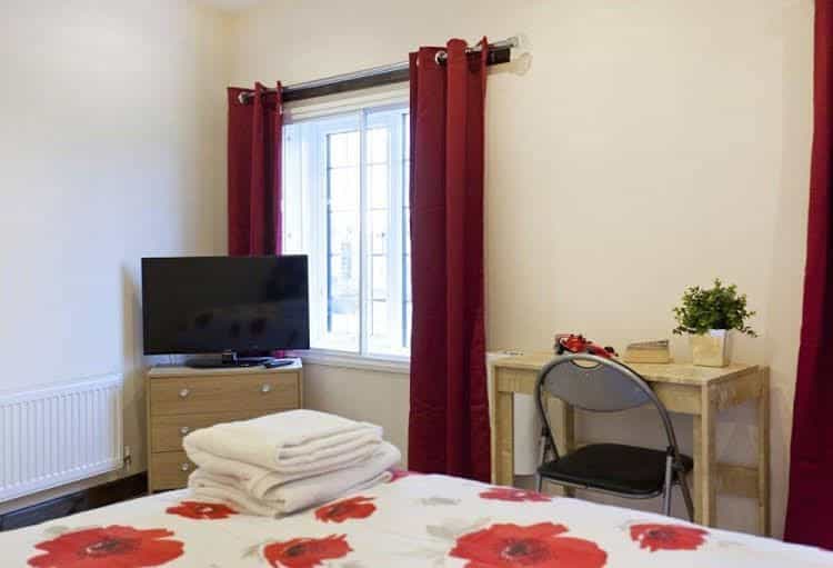 Emporium City Centre Self Catering Emporium City Centre Self Catering