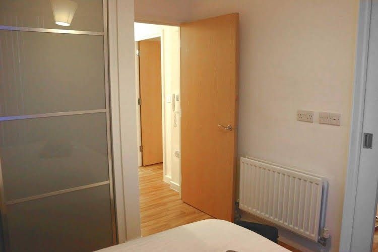 Luxury Apartments Milton Keynes0