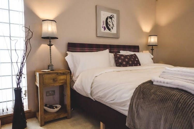 Oakwood Boutique Bed & Breakfast Lanark0