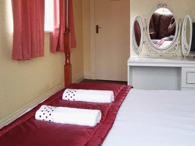 Barley Mow Hotel Barley Mow Hotel